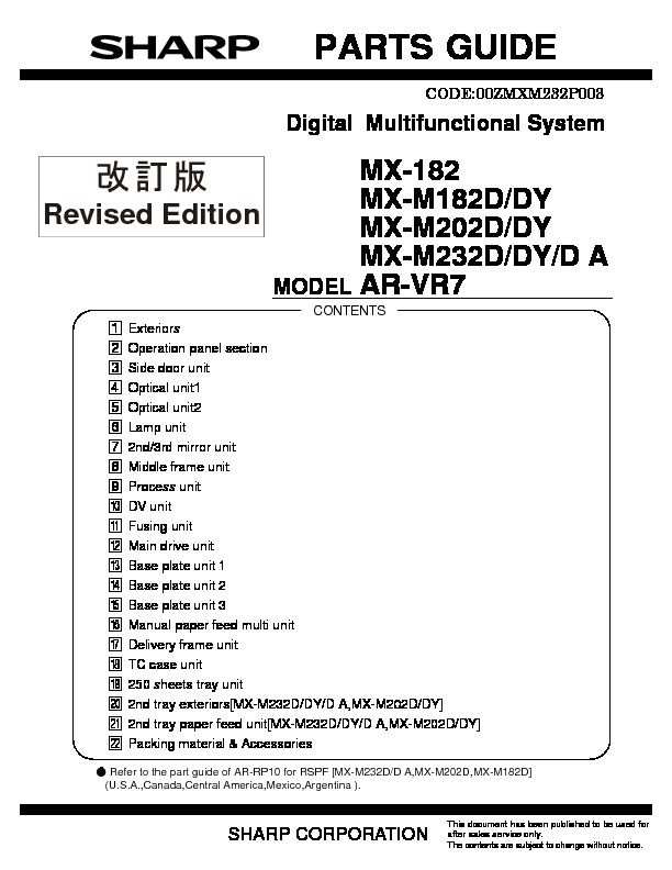 mx service tool 801ap manual